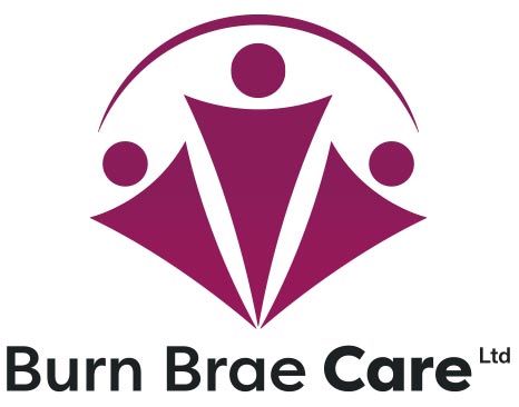Burn Brae Care logo